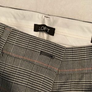 Brand New Loft Trousers